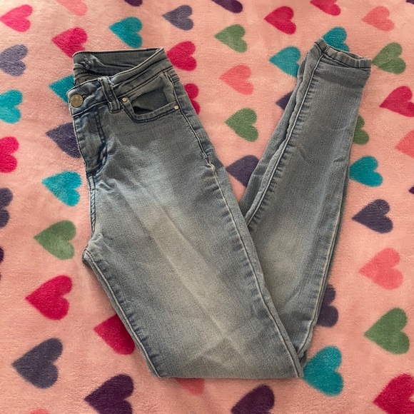 Blue Spice Denim - Blue Spice jeans